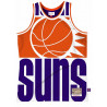 Phoenix Suns NBA Big Face...
