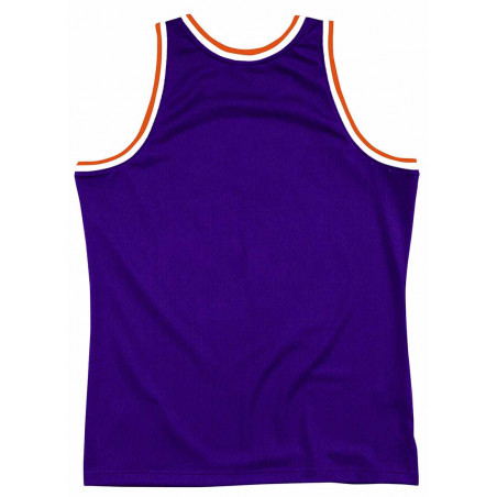 Camiseta Phoenix Suns NBA Big Face 2.0