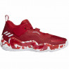 adidas Performance D.O.N. Issue 3 Team Power Red