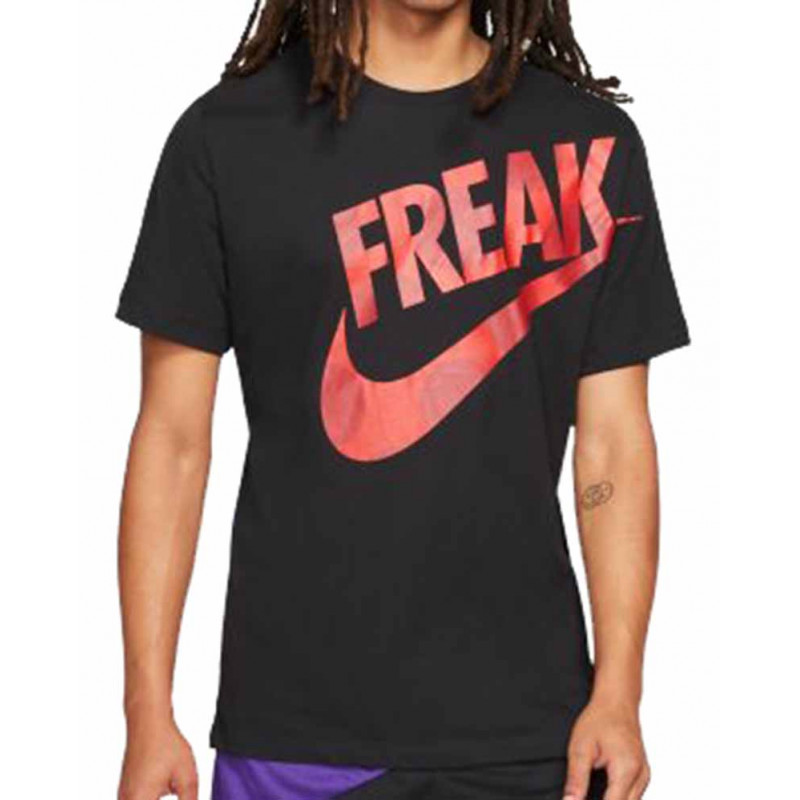 Camiseta Giannis Freak...