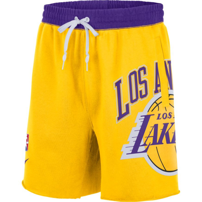 Comprar Pantalón Los Lakers NBA's 75th |