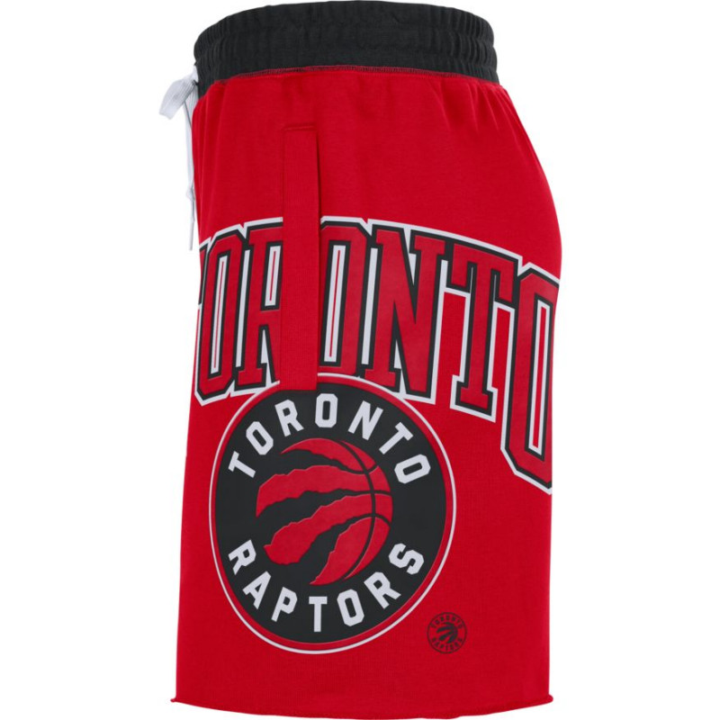 Pantalón Toronto Raptors NBA's 75th Anniversary Shorts