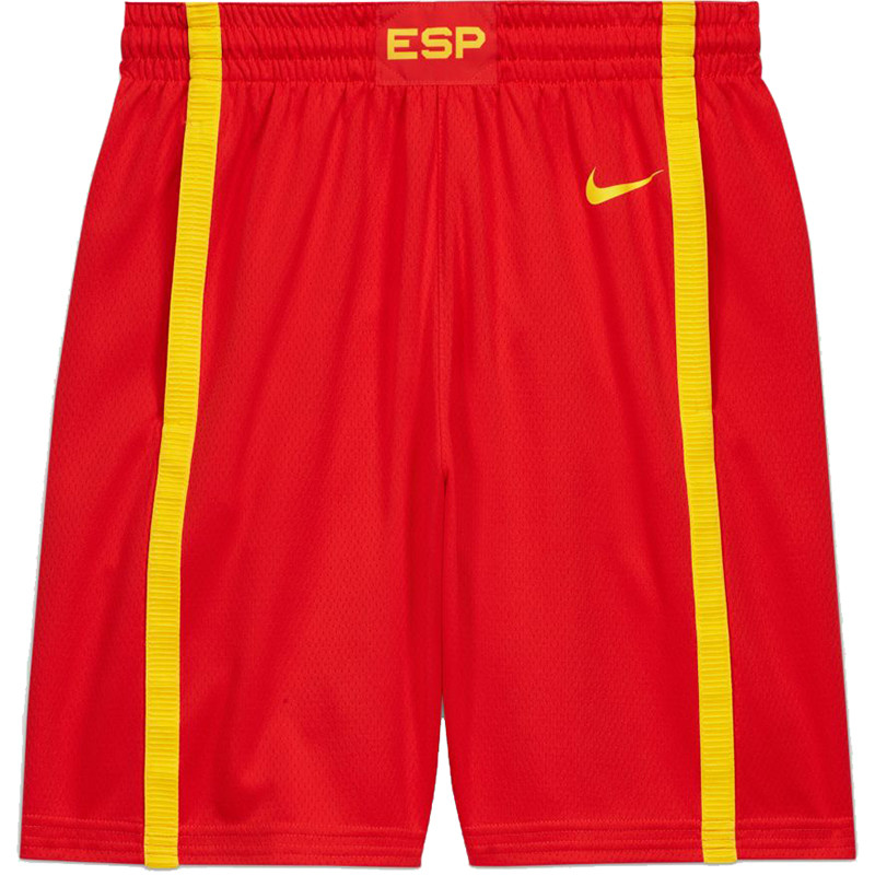 Spain National Team Olympics Shorts