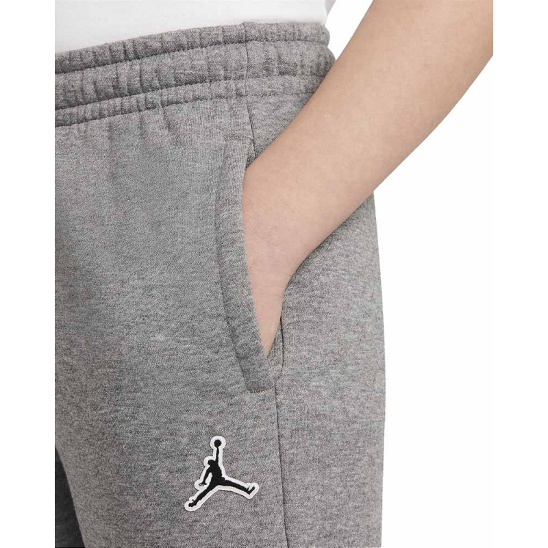 Pantalón Junior Jordan Essential Grey