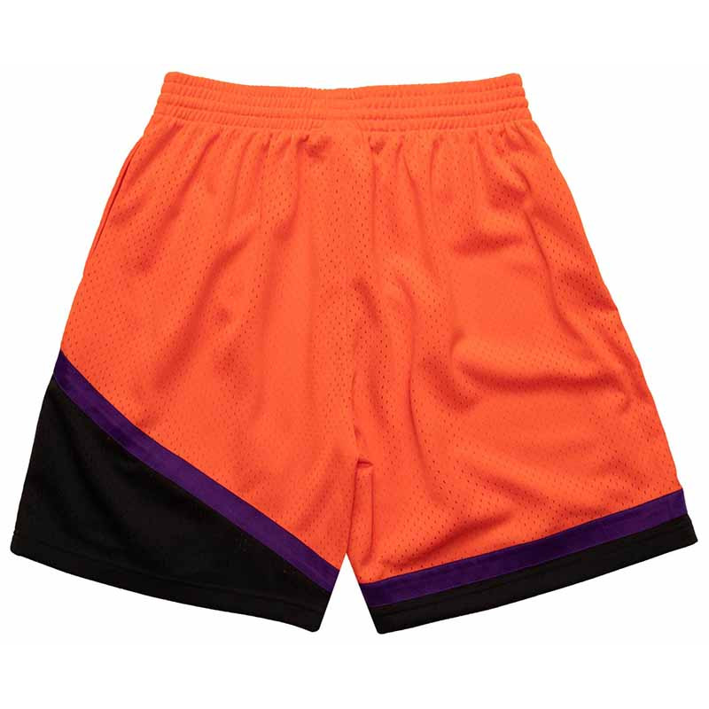 Phoenix Suns 99-00 Reload Swingman Shorts