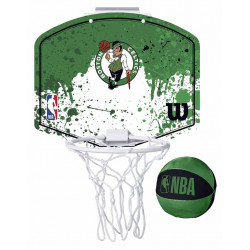 Mini Canasta Boston Celtics...