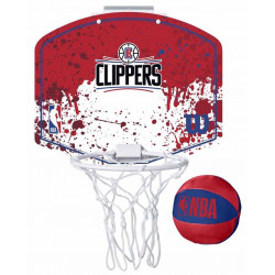Mini Basket Los Angeles...