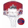 Mini Cistella Los Angeles Clippers NBA Team Mini Hoop