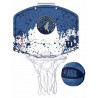 Mini Basket Minnesotta Timberwolves NBA Team Mini Hoop