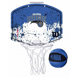 Mini Basket Orlando Magic...