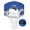 Mini Basket Orlando Magic NBA Team Mini Hoop