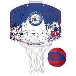 Mini Basket Philadelphia...