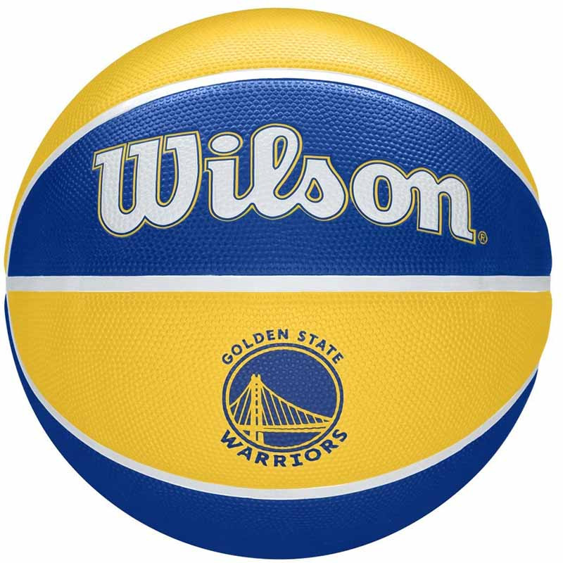 Balón Wilson GS Warriors...