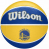 Balón Wilson GS Warriors NBA Team Tribute Basketball