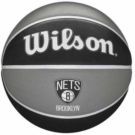 Pilota Wilson Brooklyn Nets...