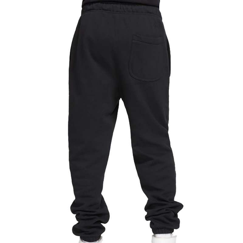 Pantalons Jordan Essentials Men's Fleece Black
