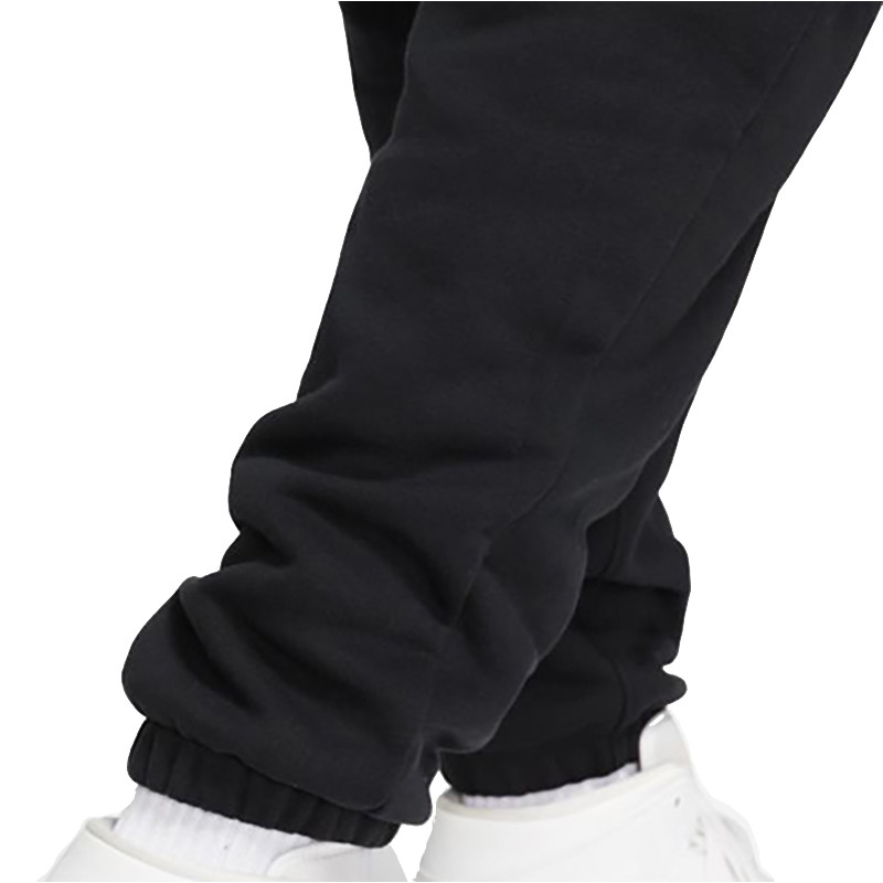 Jordan Essentials Men's Fleece Black Pants