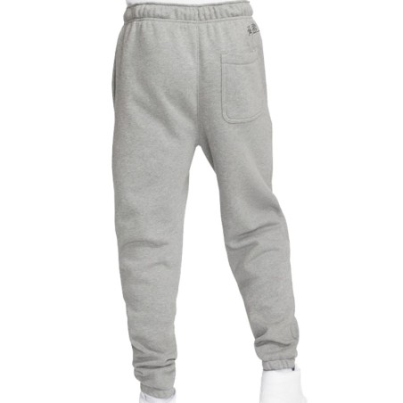 Pantalons Jordan Essentials Men's Fleece Grey