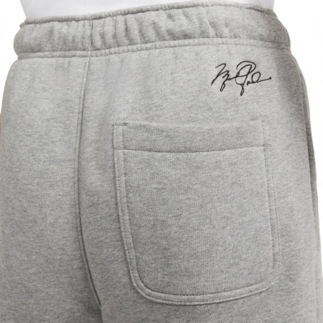 Pantalons Jordan Essentials Men's Fleece Grey