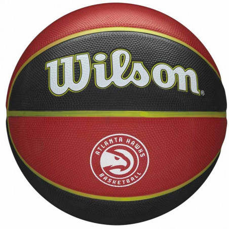 Balón Wilson Atlanta Hawks...