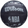 Pilota Wilson NBA Team Tribute Basketball