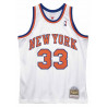 Patrick Ewing New York Knicks 85-86 Retro Swingman