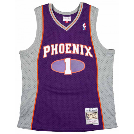 Penny Hardaway Phoenix Suns...