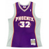 Jason Kidd Phoenix Suns 00-01 Retro Swingman