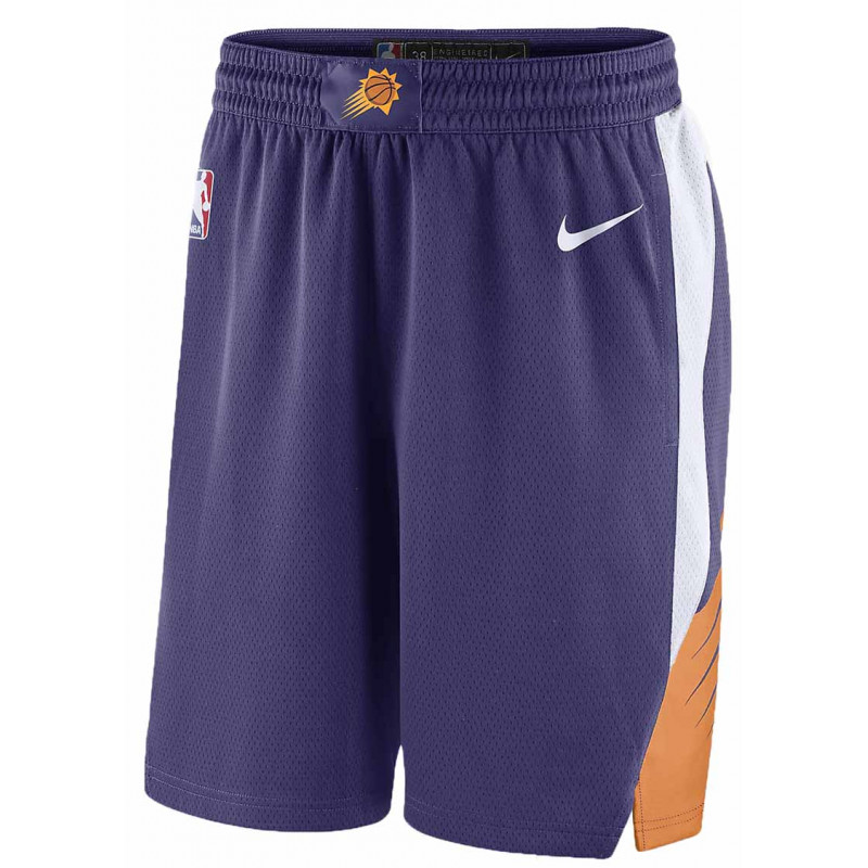 Junior Phoenix Suns 20-21 Icon Edition Shorts