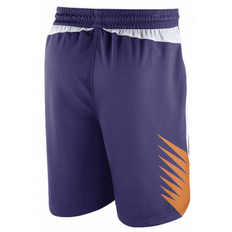 Junior Phoenix Suns 20-21 Icon Edition Shorts