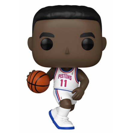 Comprar Ninot Funko Pop Isiah Thomas Detroit Pistons | 24Segons