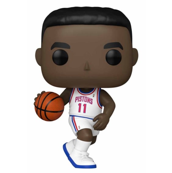 Funko Acquista la bambola Pop Isiah Thomas Detroit Pistons Pop Isiah Thomas Detroit Pistons | 24Segons