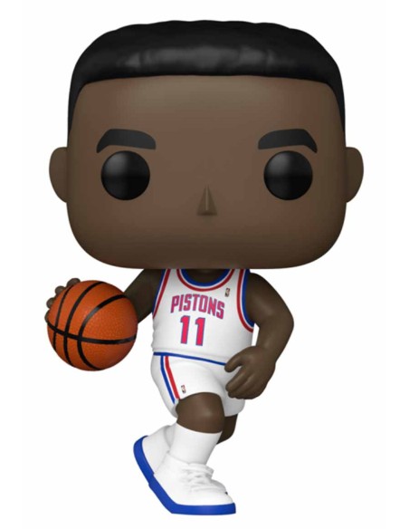 Buy Funko Pop Isiah Thomas Detroit Pistons | 24Segons