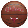 Balón Wilson Chicago Bulls NBA Team Alliance Basketball