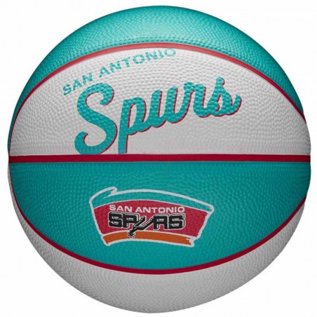 Wilson San Antonio Spurs...