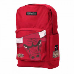 Chicago Bulls NBA Backpack