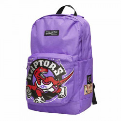 Toronto Raptors NBA Backpack