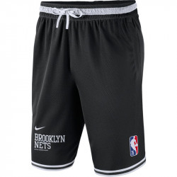 Brooklyn Nets Courtside DNA...