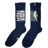 Calcetines Nike SNKR NBA's 75th Anniversary Crew Blue