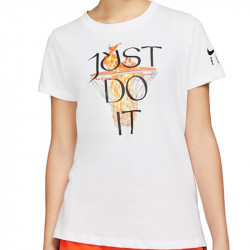 Camiseta WMNS Nike Dri-FIT...