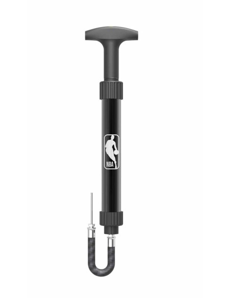 Wilson NBA Comprare gonfiatore di palloncini autentico alluminio | 24Segons