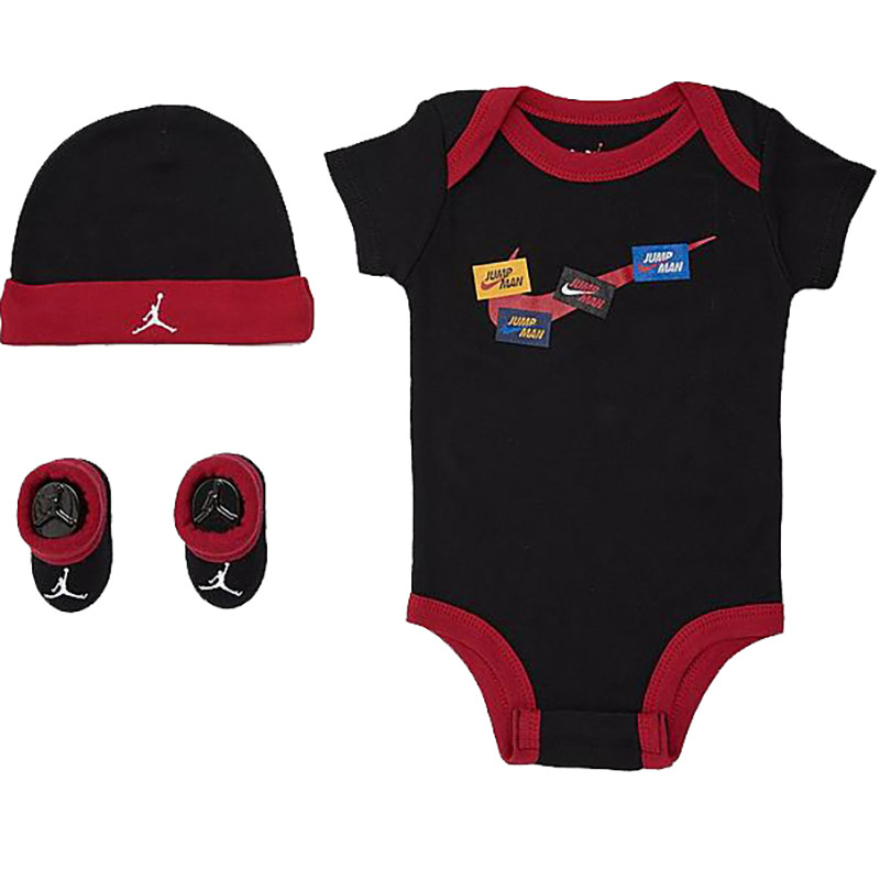 Baby Set Jordan Jumpman By...