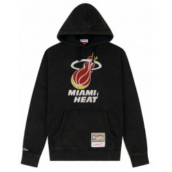 Miami Heat Retro Wordmark...