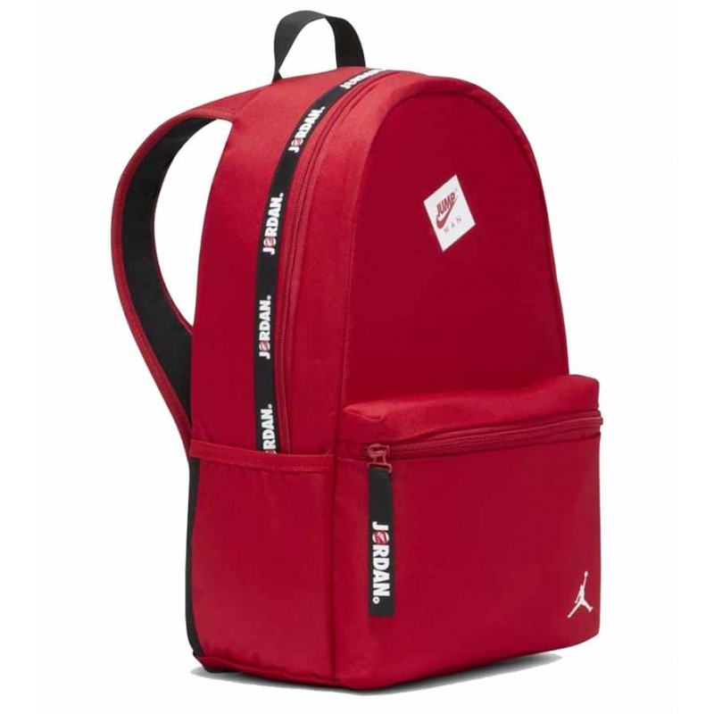 Jordan Jumpman Classics Red Backpack