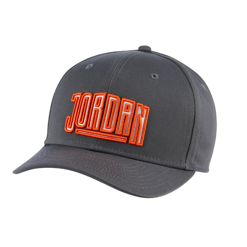 Mensurable fondo de pantalla lista Comprar Gorra Jordan Sport DNA Classic99 Grey | 24Segons