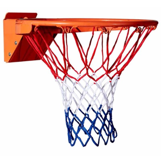 Buy Wilson NBA DRV Recreational RWB Net  | 24Segons