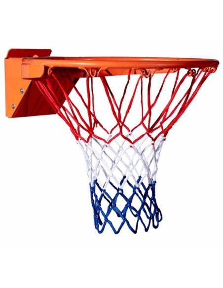 Buy Wilson NBA DRV Recreational RWB Net  | 24Segons