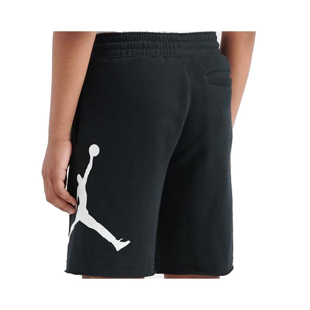 Pantalons Junior Jordan Air Fleece Black