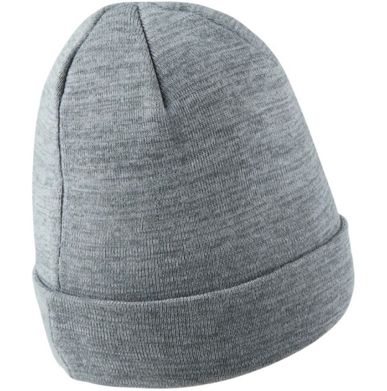Jordan Comprare Beanie Cuffed Grey | 24Segons