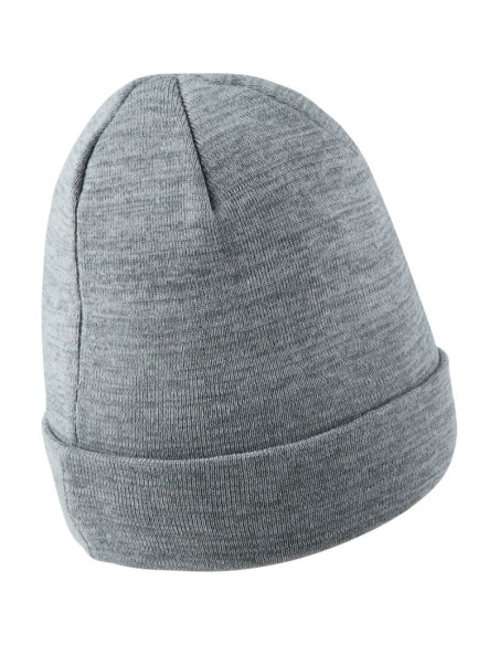 Jordan Acheter Bonnet Cuffed Grey | 24Segons